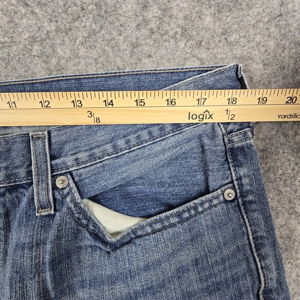 Levis brand levi